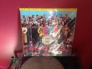 The Beatles Sgt. Pepper's Lonely Hearts Club Band - MoFi MFSL 1-100 Vinyl LP