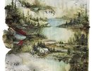 Bon Iver Bon Iver (Self-Titled) Vinyl New