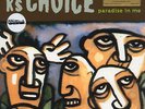 K's Choice - Paradise In Me Glod / Black Vinyl Edition EU 2LP