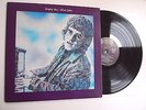 ELTON JOHN - EMPTY SKY LP EX+/EX+ RARE UK 1st Press 1969 Original Red Glow Vinyl
