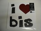 Bis - L Love Bis (I  3 Bis, I Luv) - RSD 2015 vinyl album 12