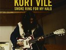 KURT VILE SMOKE RING FOR MY HALO LP VINYL NEW 2011 33RPM
