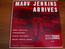 MARV JENKINS / MARV JENKINS ARRIVES # MG 1001