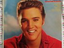 ELVIS PRESLEY FOR LP FANS ONLY RCA VICTOR LPM-1990 EX CONDITION MONO LP RARE