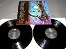 IRON MAIDEN - FEAR OF THE DARK  (FROM RADIO STOCK) 2 LP
