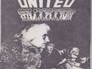 UNITED MUTATION – Fugitive Family 7” DISCHORD