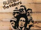 Bob Marley and The Wailers-Burnin' Vinyl / 12
