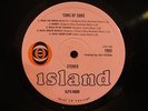 FREE - TONS OF SOBS - UK - 1st PRESS - BULL EYE ISLAND