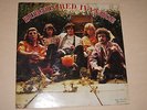 BURNIN RED IVANHOE - S/T LP - 1970 RARE DANISH PROG PSYCH ORIGINAL - LISTEN