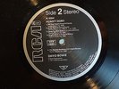 Rare David Bowie Hunky Dory RCA Vinyl 12