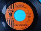 WIGAN CASINO NORTHERN SOUL R&B 7