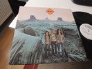 ROAD-same '72 U.S LP ORIG. HEAVY PSYCH HENDRIX IN MINT 