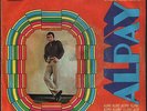 Alpay 70's killer Turkish psych funk fuzz bass 45 w/ 3 Hur El LISTEN MP3 ##