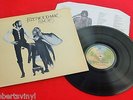 FLEETWOOD MAC   RUMOURS   1977 UK 1st PRESSING   COMPLETE   EX+