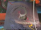 Tame Impala - Currents Colored Vinyl w/ Limited Edition of 500 Lenticular Prints