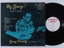 GEORGE HANDY By George X LP VG+