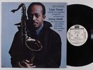 JIMMY HEATH Triple Threat RIVERSIDE 400 LP VG++ wlp