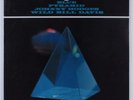 JOHNNY HODGES & WILD BILL DAVIS Blue Pyramid VERVE 8635 LP SEALED