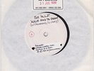 The KLF - Kylie Said To Jason - Very rare 1989 UK white label promo 7