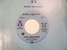Northern Soul Just Brothers Sliced Tomatoes same MM promo nfs MINT unplayed