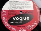 GEORGE LEWIS In Hi-Fi 1956 UK VOGUE - ONCE PLAYED - FLAWLESS SOUND