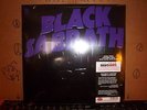 Black Sabbath Master Of Reality W/POSTER Factory Seal Record LPAlbum Vinyl(51)