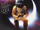 Angels & Airwaves - Love Album Parts One & Two (Limited Edition Pink Vinyl) New