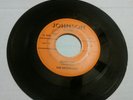 THE CRYSTALIERS 45 JOHNSON Please Be My Guy Don't Cry Doo Wop 103A 103B  VG
