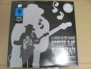 STEVIE RAY VAUGHAN & DOUBLE TROUBLE A Legend In The Making 2 LP Vinyl Colored