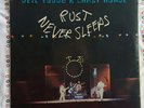 NEIL YOUNG RUST NEVER SLEEPS FACTORY SEALED NR MINT ORIG 1979 LIVE LP VERY RARE