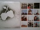 SILVER APPLES Silver Apples LP Vinyl w/Poster KAPP KS 3562 1968 Experimental