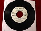 Elvis Presley vs JXL / A Little Less Conversation / Mint  US 7