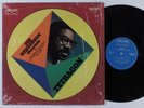 JOE HENDERSON QUARTETS Tetragon MILESTONE LP VG++ SHRINK