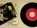 Levi & The Rockats-Room To Rock/All Thru The Night-Kool Kat Records-Rockabilly