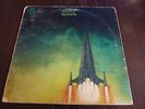 Ramases Space Hymns UK Fold out Vertigo SWIRL label 1971 G/EX