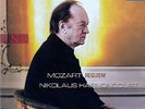 MOZART: REQUIEM K. 626 - CONCENTUS MUSICUS WIEN, HARNONCOURT / SACD