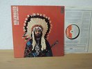KEEF HARTLEY BAND HALFBREED 1969 UK MINT LP TOP CONDITION