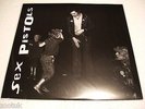 SEX PISTOLS * Live At Ivanhoes Huddersfield 1977 * LP