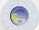 FLIRTATIONS- LITTLE DARLING/LENNY GAMBLE- I'LL DO ANYTHING    UK CASINO CL DEMO