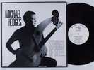 MICHAEL HEDGES Strings of Steel WINDHAM HILL LP NM wlp