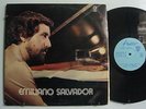 EMILIANO SALVADOR 2  IMPORT Cuba LATIN LP AREITO