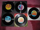 bob marley the pyramids delroy wilson barbara jones 5 vinyl records reggae