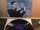 Leonid Kogan Brahms Violin Concerto Columbia 33CX 1692 RARE Vinyl Blue Gold