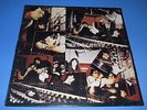 LP ITALIAN PROG GIORGIO FARINA - DISCOCROSS - CHERRY FIVE GOBLIN