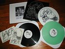 SLAYER - CLEVELAND C*^TS - BOX SET GLOW IN THE DARK