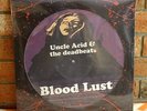 UNCLE ACID & THE DEADBEATS - Blood Lust, Limited 12