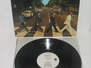 THE BEATLES ABBEY ROAD 1980 MOBILE FIDELITY SOUND LAB AUDIOPHILE LP