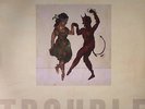LAMONTAGNE, Ray - Trouble - Vinyl (LP)