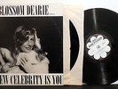 BLOSSOM DEARIE Vol. III My New Celebrity Is You '76 Daffodil 2LP M-