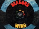 Wind  - Seasons (LP, Album) 1971 Krautrock, Psychedelic Rock, Prog Rock 1. Press